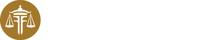 Fikram Faraid & Co