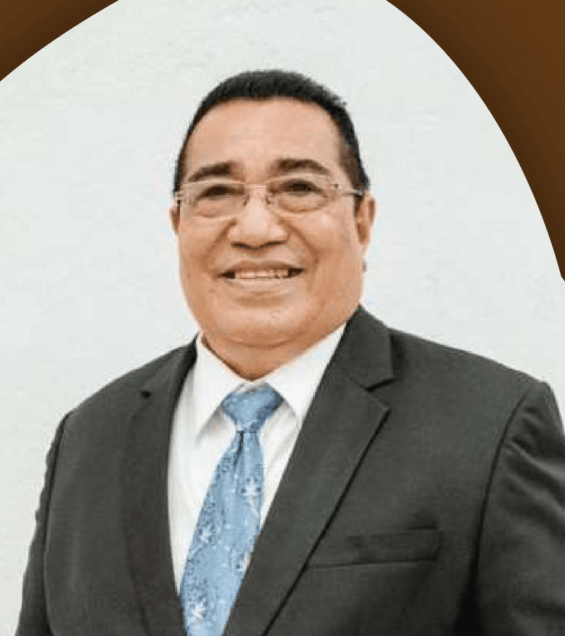 Fikram Faraid