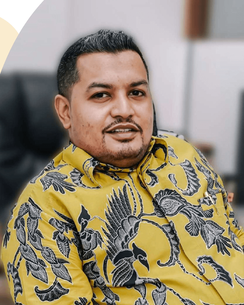 Fikram Faraid